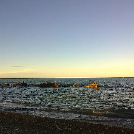 Сasa de vacaciones Le Casette Del Porto *