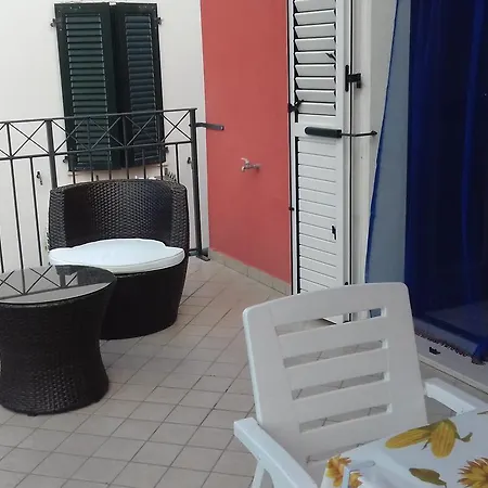 Le Casette Del Porto Сasa de vacaciones *