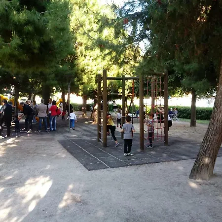 Le Casette Del Porto Сasa de vacaciones Porto Potenza Picena