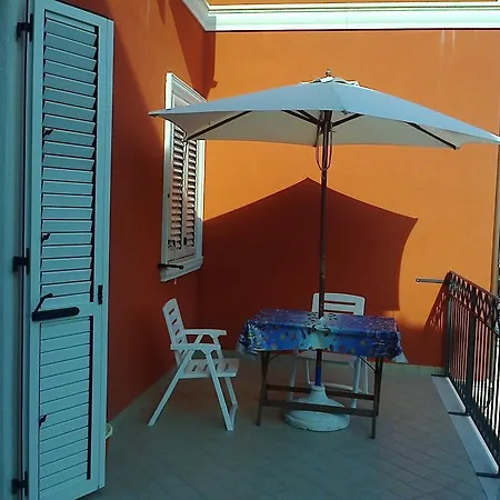 Casa vacanze Le Casette Del Porto