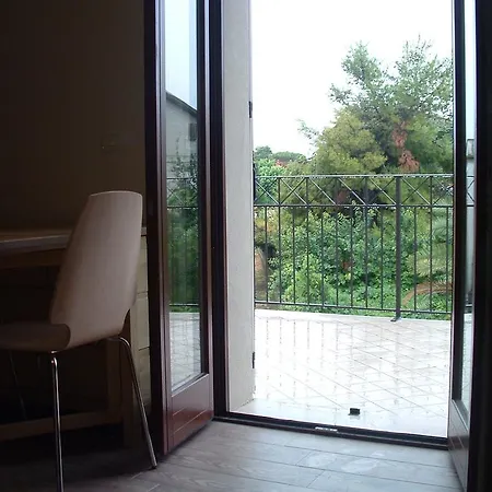 Le Casette Del Porto
