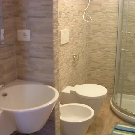 Casa vacanze Le Casette Del Porto