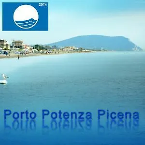 Le Casette Del Porto *