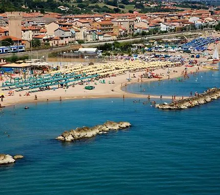 Casa vacanze Le Casette Del Porto