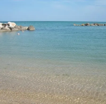 Casa vacanze Le Casette Del Porto Porto Potenza Picena