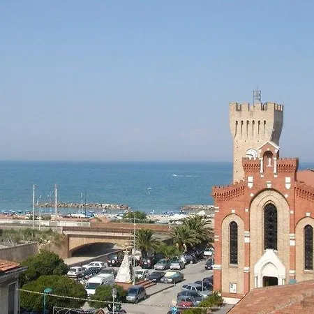 Le Casette Del Porto * Porto Potenza Picena