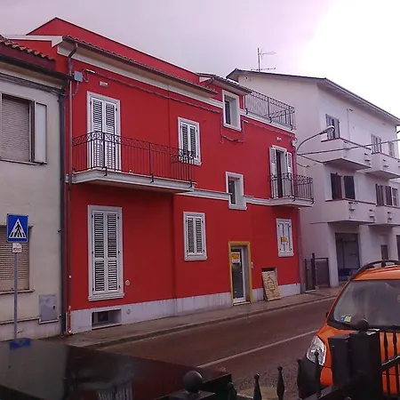 Le Casette Del Porto