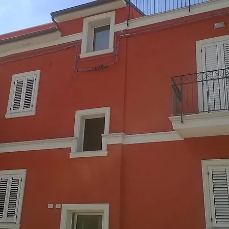 Le Casette Del Porto Casa vacanze *