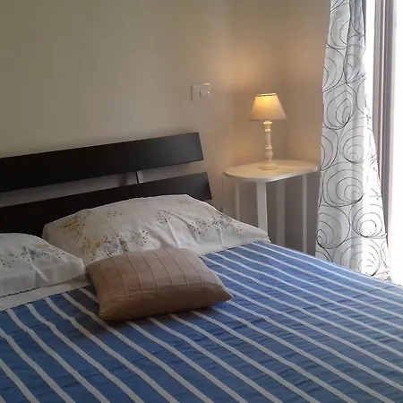 Le Casette Del Porto Casa vacanze