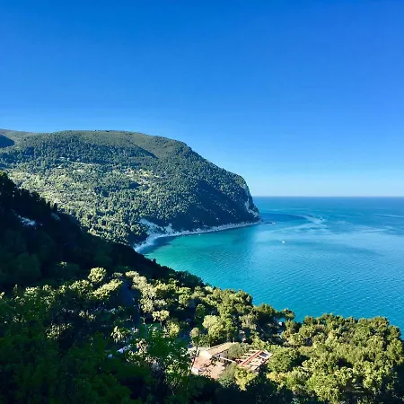 Le Casette Del Porto Casa vacanze *