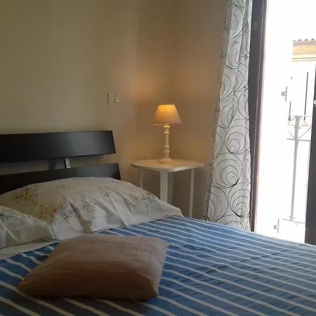 Casa vacanze Le Casette Del Porto *